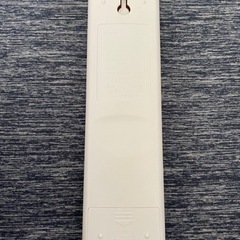 SHARP（シャープ）　エアコン　リモコン【値下げ交渉可】の画像