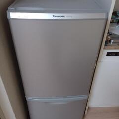 パナソニック製冷蔵庫
