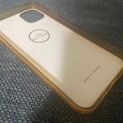 【今だけこの価格です】KENZO iPhone 11Pro max ケース　VANS コラボ限定品　正規品の画像