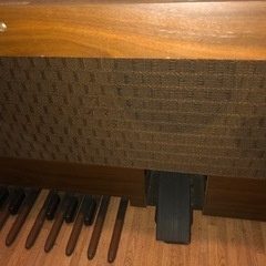【譲】ハモンド社　ハモンドオルガンの画像