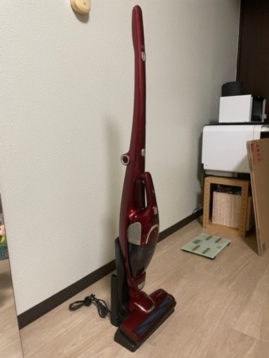 掃除機