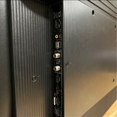 TCL 液晶テレビ 50P715 2020年製 TCL 2020年製50インチ4K液晶テレビ 50P715