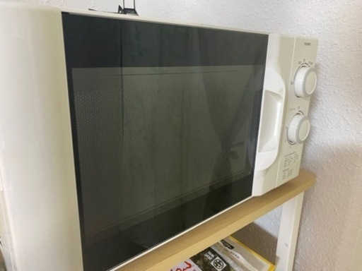 電子レンジ