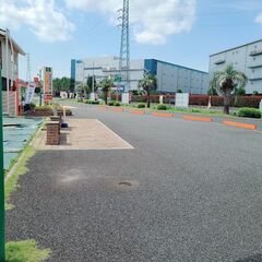 第3回　ONIWA de Hula 住まいるパーク柏の葉　住宅展示場 - 柏市