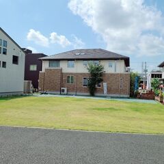 第3回　ONIWA de Hula 住まいるパーク柏の葉　住宅展示場 - 地域/お祭り