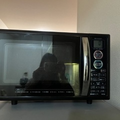 電子レンジ　シャープ 福山　府中　広島　笠岡　倉敷　岡山