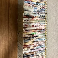 ケンガンアシュラ全巻＋オメガ1.2巻