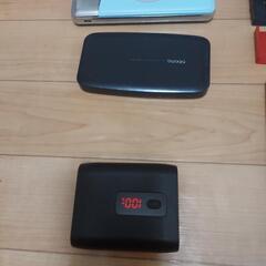 古いSIMフリースマホとジャンク品セット！の画像