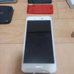 古いSIMフリースマホとジャンク品セット！の画像