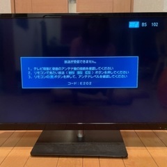 TOSHIBA 液晶テレビ2013年製29S7 29インチ