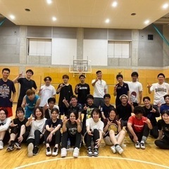 🔰【第6回エンジョイバスケ部🏀】9/18 19時〜