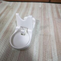 おたまと鍋の蓋置き