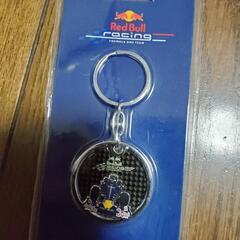 非売品レア🎵Red Bull キーホルダーの画像