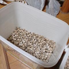 エーハイム　サブストラットプロ、メックの画像