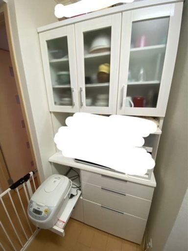 食器棚
