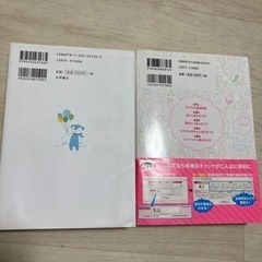 【名前辞典】２冊セット（バラ売りOK）の画像