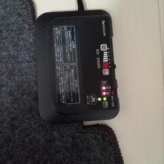 ホットカーペット　楕円　約1.6畳の画像