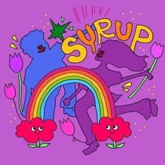 ダンスサークルの画像