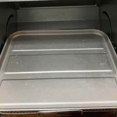 象印製オーブントースターの画像