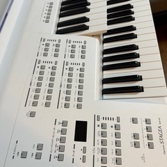MimiYAMAHA STAGEA エレクトーン ステージア ELB-02 YAMAHAエレクトーンステージアELB-02