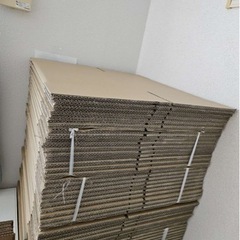 業務用ダンボール200円/個