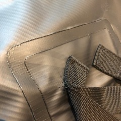 GFUN 防水 ルーフキャリアバッグ の画像