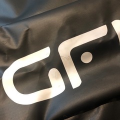 GFUN 防水 ルーフキャリアバッグ の画像