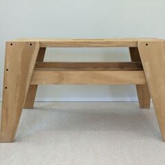 椅子(作業用ウマ兼用)