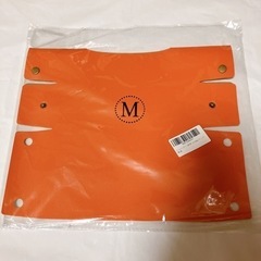 【新品】ティッシュカバー ティッシュケース 北欧風 車用 Mの画像