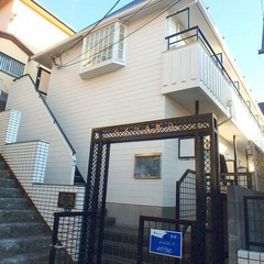 ✨敷金/礼金0円 ✨ 初期安物件💥保証人不要・ 金融ブラック・水...