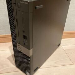 Optiplex3060 i5-8500 NVMe256SSD+...