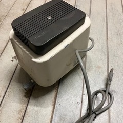 浄化槽　ブロワ