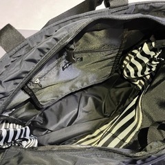 新品未使用 agnesb アニエスベー AC12 E BAG ペアレンツバッグ（マザーズバッグ）の画像