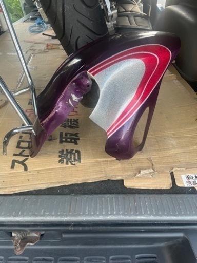 エアロシャーク