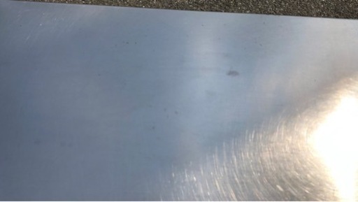 ⭐︎中古品　作業台　1500×600×800mm  厨房用品⭐︎