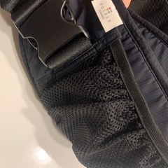 ポルバンアドバンス　シングルショルダー付きの画像