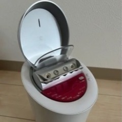 パナソニック　スチーマーの画像