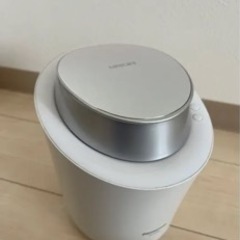 パナソニック　スチーマーの画像