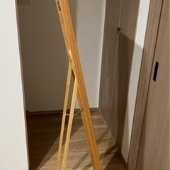 全身鏡の画像