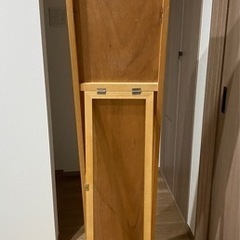 全身鏡の画像
