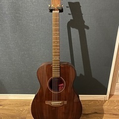 YAMAHA storia III アコギ　美品です。