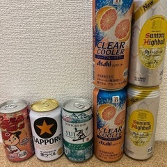 お酒