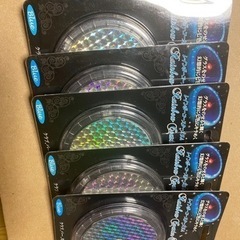 レンボーコースター　新品未使用