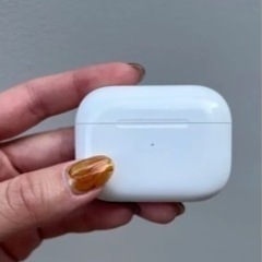 AirPods Pro 片耳+ケースの画像