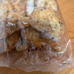 訳あり品&クーラーボックスセットの画像