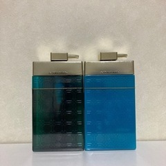 『値下げしました！！』イイスタンダード　スカルプ　シャンプー&トリートメント