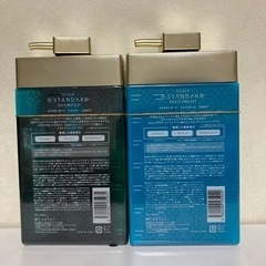 『値下げしました！！』イイスタンダード　スカルプ　シャンプー&トリートメントの画像
