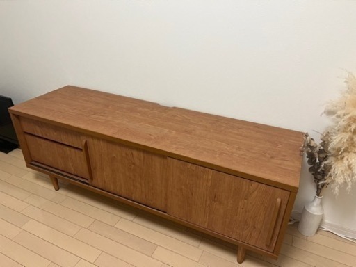 LOWYA テレビ台 / 幅150cm