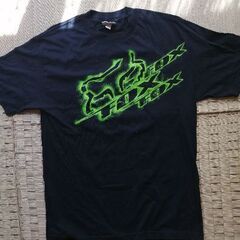 Ｔシャツ(FOX)　Ｍサイズの画像