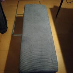 ソファベンチ